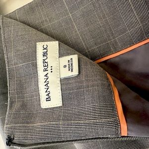 Banana Republic Factory Pencil Skirt